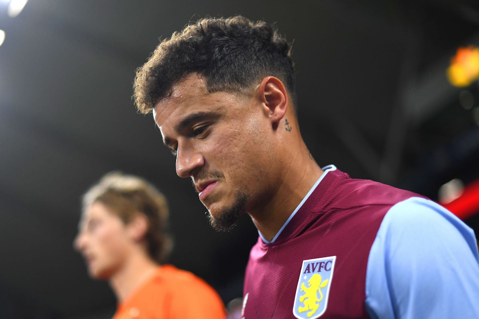 Aston Villa v Brisbane Roar - 2022 Queensland Champions Cup